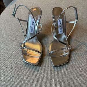 Jimmy Choo Etana 80